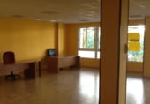 105m² office for rent in Ferrol, in the area of Recimil photo