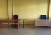 105m² office for rent in Ferrol, in the area of Recimil photo