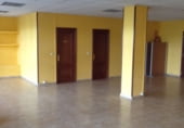 105m² office for rent in Ferrol, in the area of Recimil photo