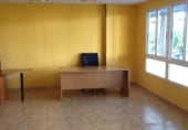 105m² office for rent in Ferrol, in the area of Recimil photo