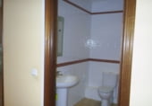 105m² office for rent in Ferrol, in the area of Recimil photo