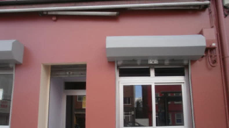 Locale