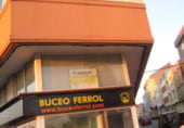 Local comercial
en lloguer
amb 130m² a Ferrol foto