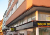 Local comercial
en lloguer
amb 130m² a Ferrol foto