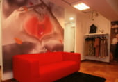 Local comercial
en lloguer
amb 140m² a Ferrol foto