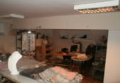 Local comercial
en lloguer
amb 140m² a Ferrol foto