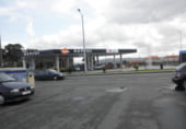 350m² warehouse for rent in Ferrol photo