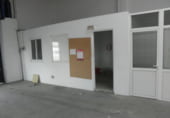 350m² warehouse for rent in Ferrol photo