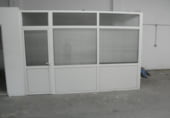350m² warehouse for rent in Ferrol photo