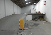 350m² warehouse for rent in Ferrol photo