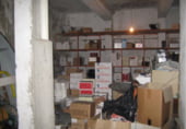 Local comercial
en lloguer
amb 100m² a Ferrol foto