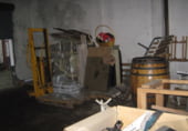 Local comercial
en lloguer
amb 100m² a Ferrol foto