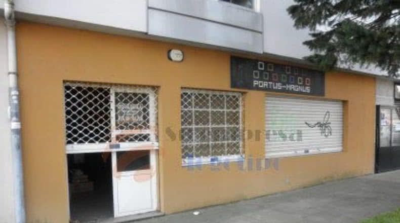 Locale