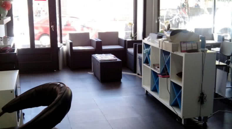 Locale