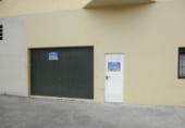 140m² commercial premises for sale in Ferrol photo