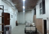 170m² commercial premises for sale in Ferrol, in the area of Recimil photo