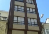 110m² office for rent in Ferrol photo