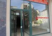 Local comercial
en lloguer
amb 717m² a l'Ametlla de Mar, a la zona de les Tres Cales foto