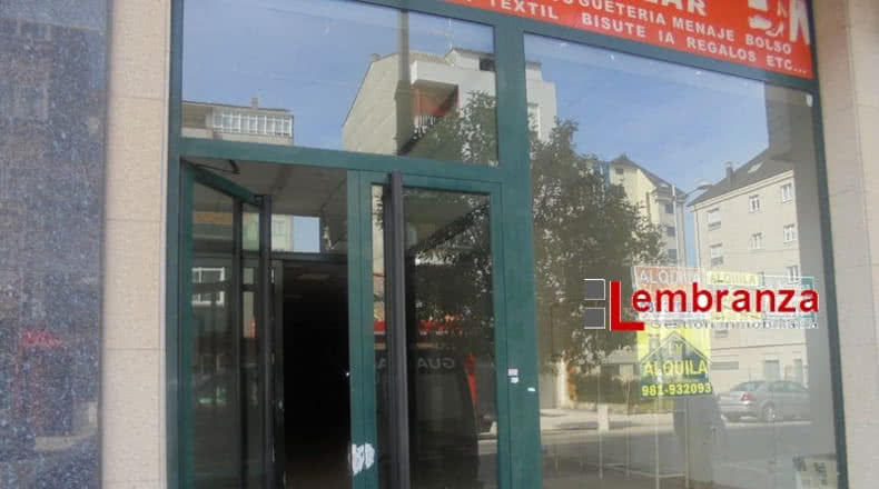 Locale