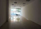 Local comercial
en lloguer
amb 717m² a l'Ametlla de Mar, a la zona de les Tres Cales foto