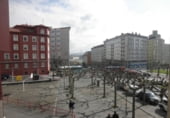 Oficina en alquiler con 222m² en Ferrol, en la zona de Recimil foto