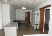 Oficina en alquiler con 222m² en Ferrol, en la zona de Recimil foto