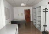 Oficina en alquiler con 222m² en Ferrol, en la zona de Recimil foto