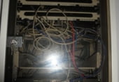 Oficina en alquiler con 222m² en Ferrol, en la zona de Recimil foto