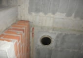 160m² commercial premises for sale in Ferrol, in the area of Recimil photo