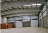 1550m² entrepôt pour vente à Fene photo