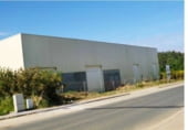 1550m² entrepôt pour vente à Fene photo