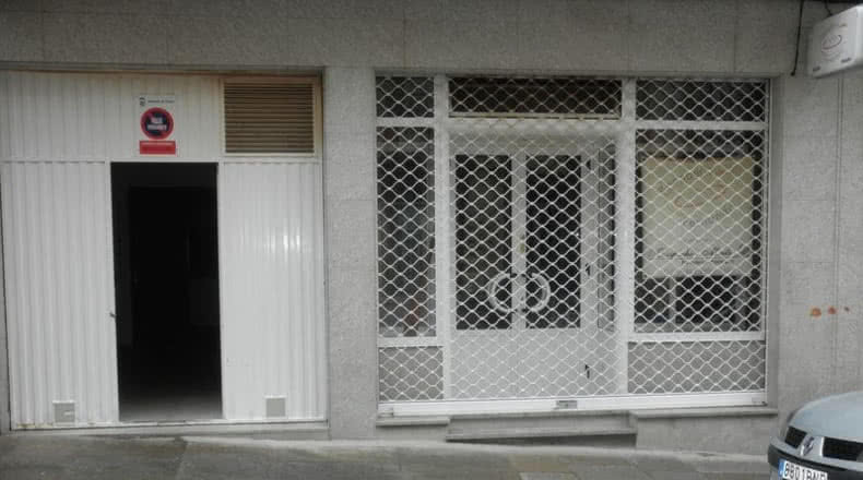 Locale