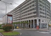 Oficina en alquiler con 185m² en Ferrol, en la zona de Recimil foto