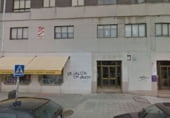 Oficina en alquiler con 185m² en Ferrol, en la zona de Recimil foto