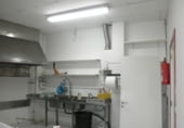 160m² commercial premises for sale in Ferrol photo