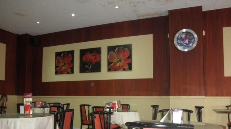 Locale