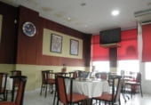 160m² commercial premises for sale in Ferrol photo