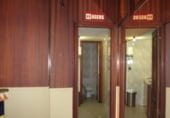 160m² commercial premises for sale in Ferrol photo