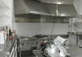 160m² commercial premises for sale in Ferrol photo