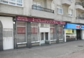 160m² commercial premises for sale in Ferrol photo