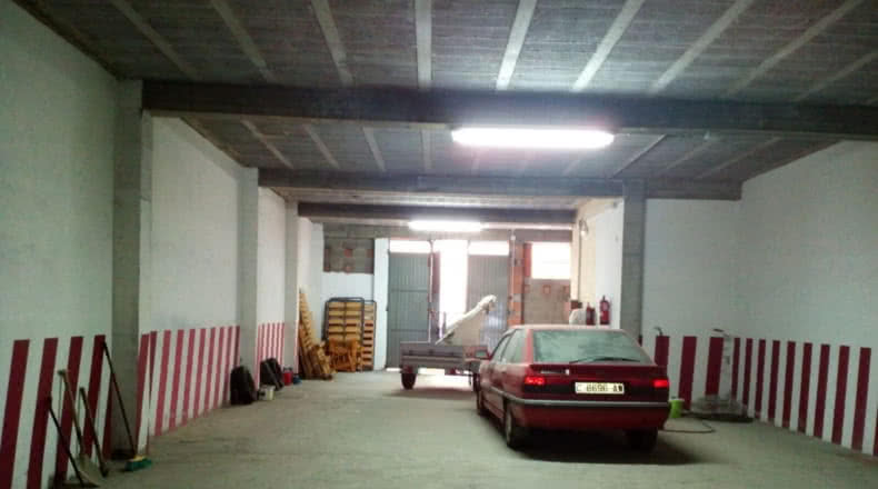 Locale
