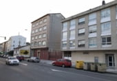 Nave Industrial en venta con 500m² en Ferrol foto