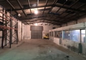 Nave Industrial en venta con 500m² en Ferrol foto
