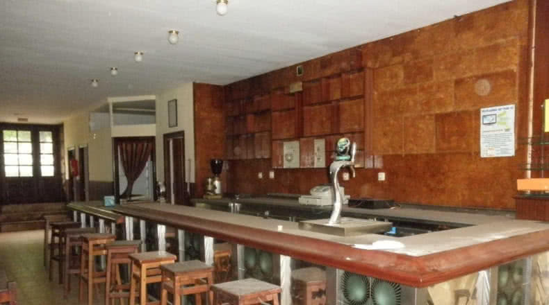 Locale