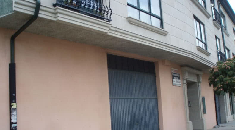 Locale