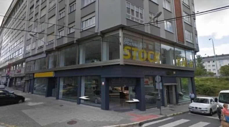 Locale