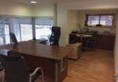 960m² commercial premises for sale in Ferrol photo