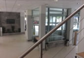 960m² commercial premises for sale in Ferrol photo