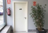 960m² commercial premises for sale in Ferrol photo