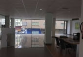 960m² commercial premises for sale in Ferrol photo
